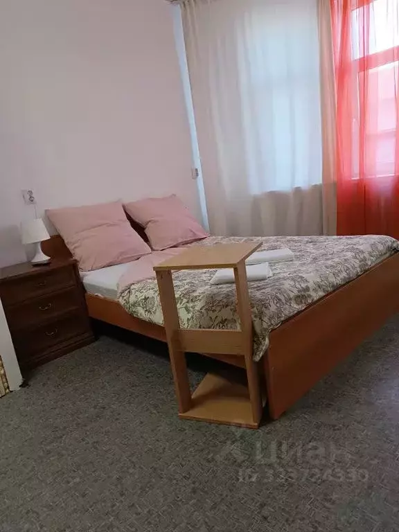 Комната Санкт-Петербург пер. Апраксин, 4 - Фото 2