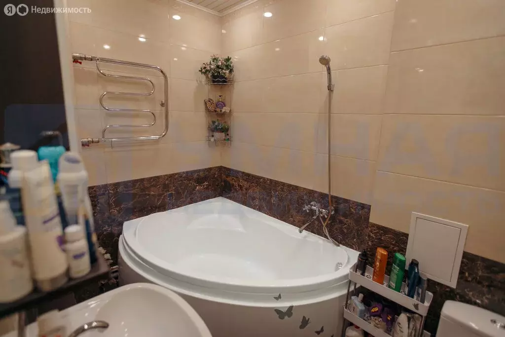 2-комнатная квартира: Ярославль, улица Шевелюха, 98 (61 м) - Фото 1