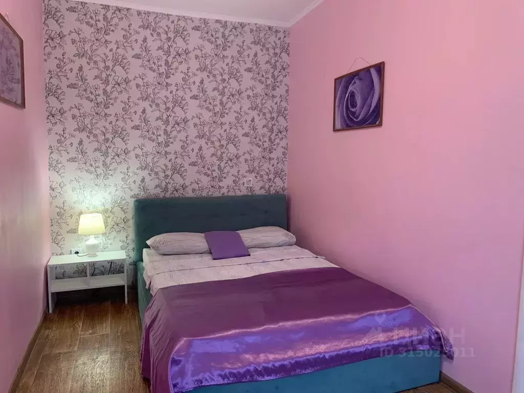 2-к кв. Челябинская область, Магнитогорск Октябрьская ул., 14 (59.0 м) - Фото 1
