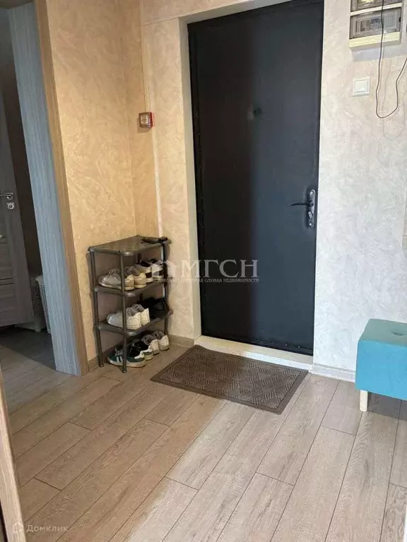 Продаётся 1-к квартира, 42.2 м - Фото 1