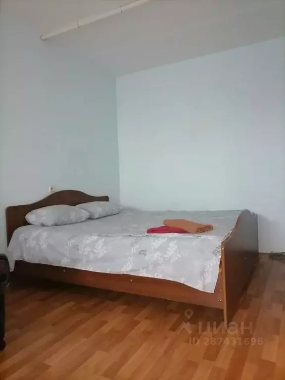 1-к кв. Самарская область, Тольятти Офицерская ул., 2 (40.0 м) - Фото 1