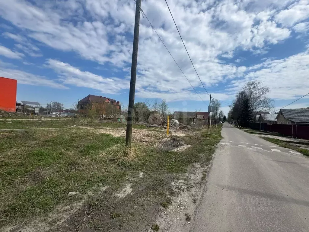 Дом в Владимирская область, Петушки ул. Победы (54 м) - Фото 2