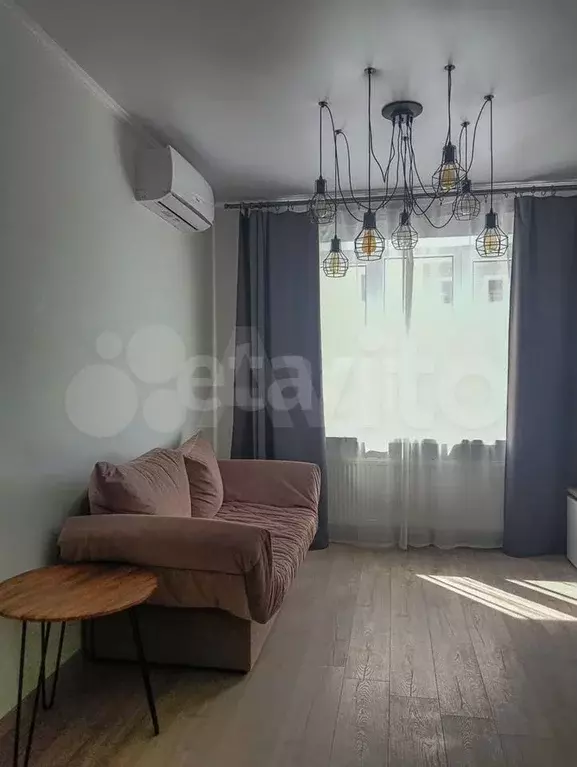 1-к. квартира, 43,1 м, 5/22 эт. - Фото 0
