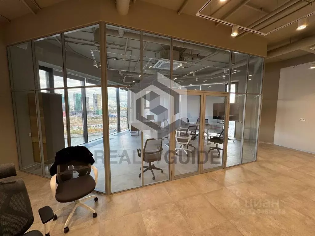 Офис в Москва Новоданиловская наб., 12 (157 м) - Фото 1