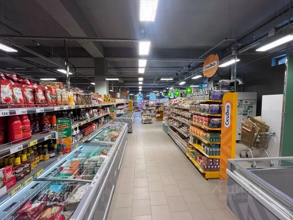 Помещение свободного назначения в Хабаровский край, Хабаровск ул. ... - Фото 2