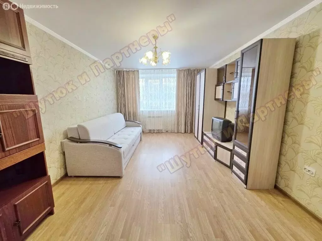 3-комнатная квартира: деревня Задубравье, Полевая улица, 1 (64 м) - Фото 2