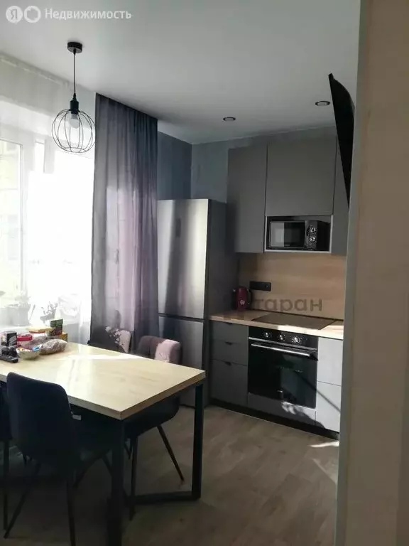 1-комнатная квартира: Копейск, улица Кожевникова, 49А (38.4 м) - Фото 0