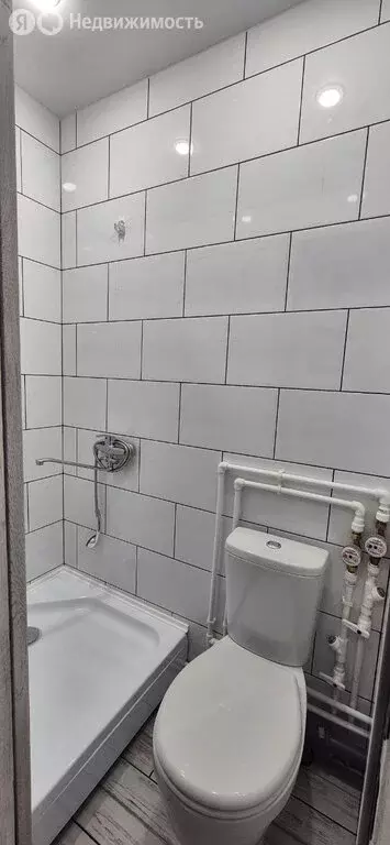 1-комнатная квартира: Томск, Енисейская улица, 17 (14 м) - Фото 1