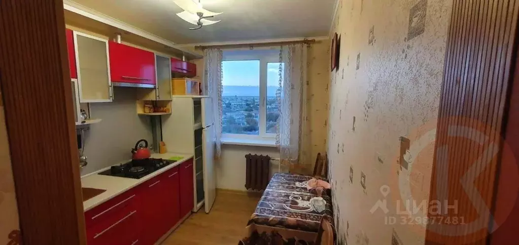 2-к кв. Крым, Евпатория ул. Чапаева, 55 (47.5 м) - Фото 1
