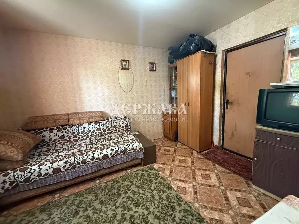 Комната Белгородская область, Старый Оскол Приборостроитель мкр, 53 ... - Фото 2