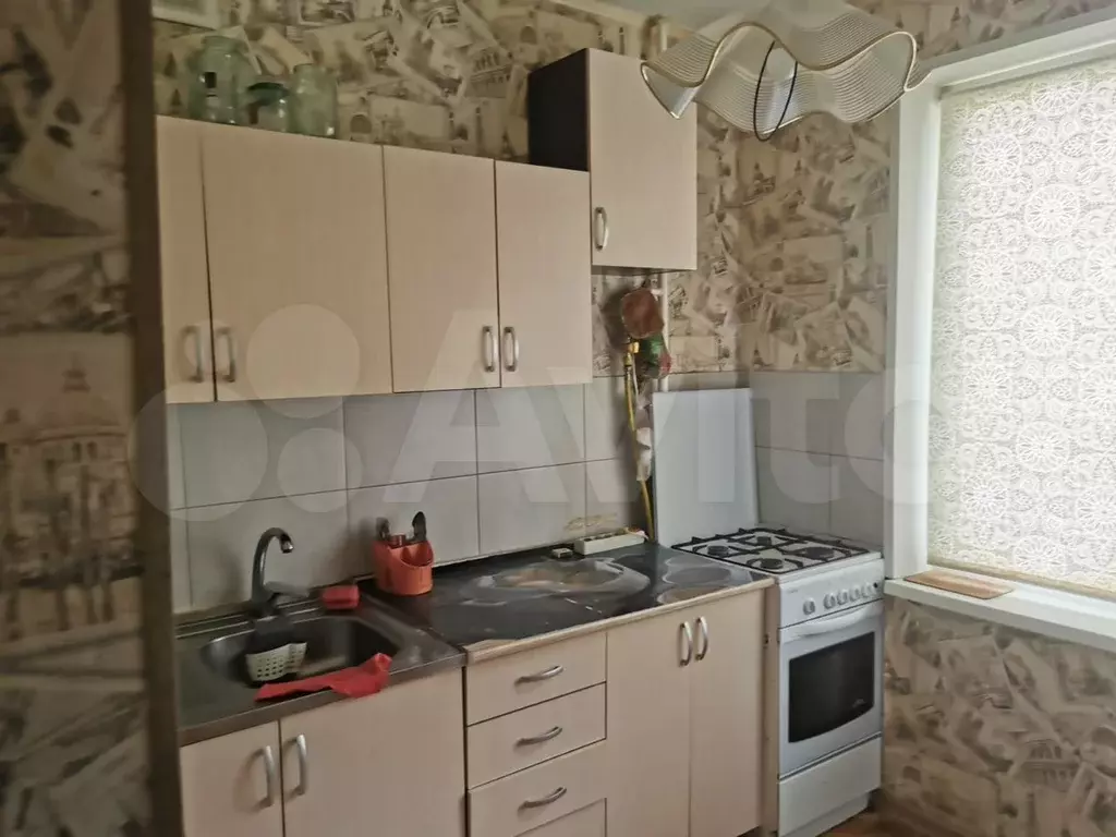 3-к. квартира, 68 м, 2/9 эт. - Фото 0