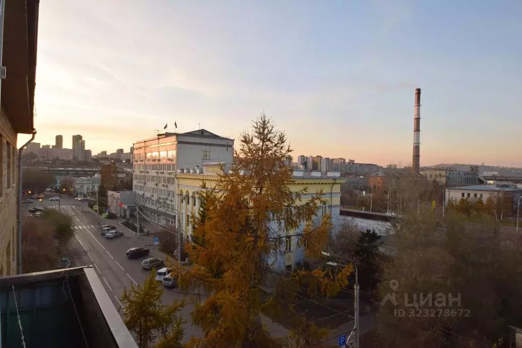 2-к кв. Красноярский край, Красноярск ул. Ленина, 155 (44.0 м) - Фото 2