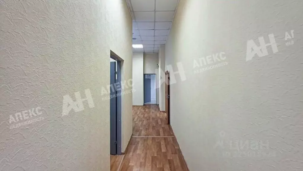 Офис в Москва Авангардная ул., 3 (111 м) - Фото 1