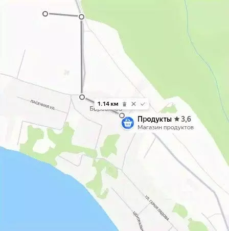 Участок в Пермский край, Добрянский муниципальный округ, д. Гари  ... - Фото 1