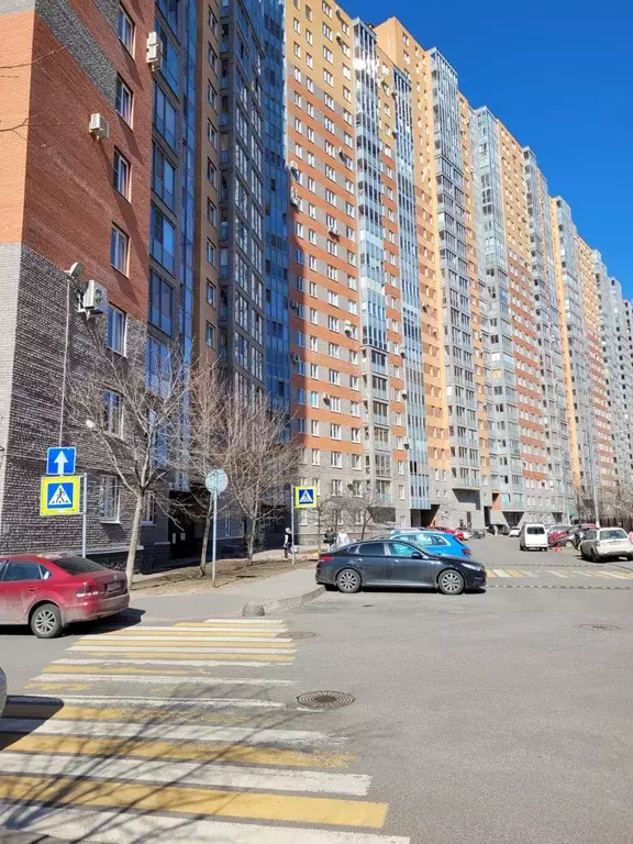 Продаётся 3-к квартира, 90.5 м - Фото 0