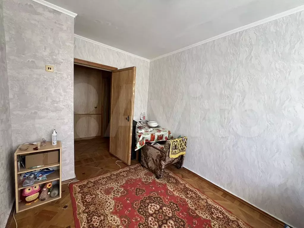 3-к. квартира, 60 м, 3/5 эт. - Фото 1