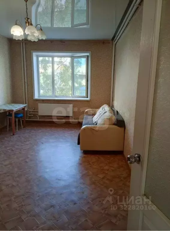 2-к кв. Саха (Якутия), Якутск ул. Короленко, 21/1 (63.9 м) - Фото 1