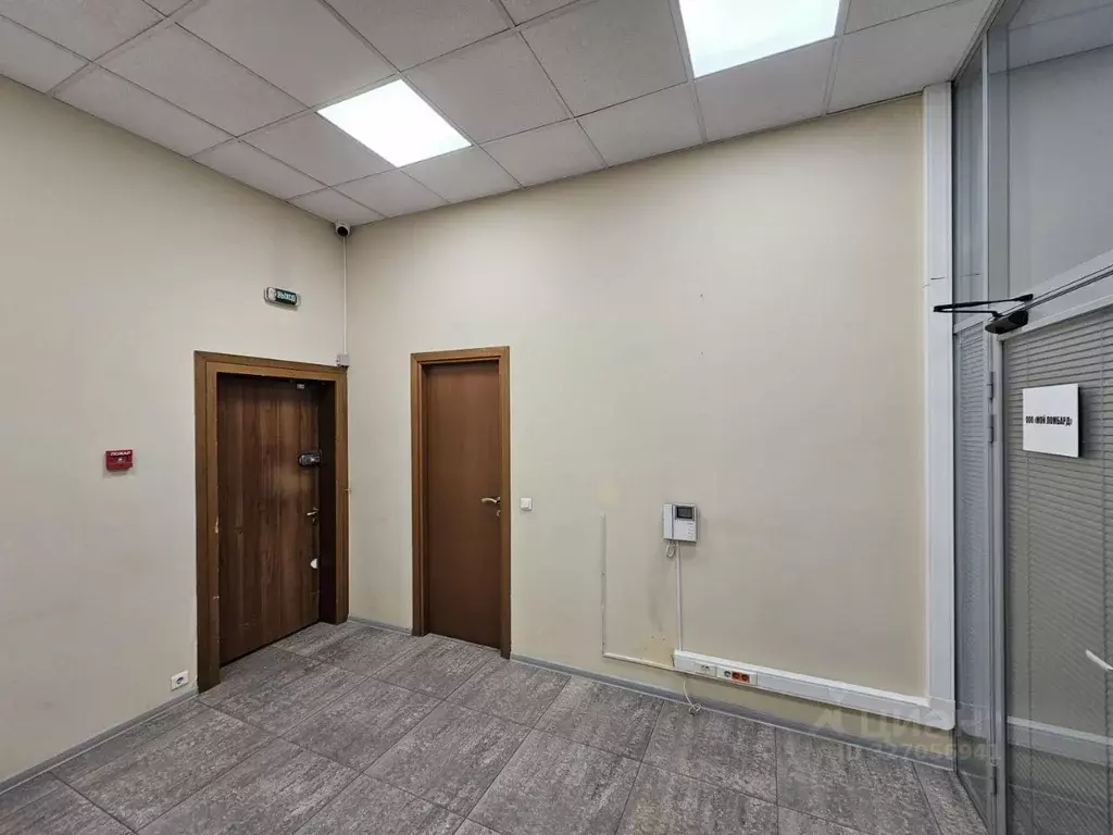 Офис в Москва ул. Маршала Прошлякова, 30 (11 м) - Фото 2