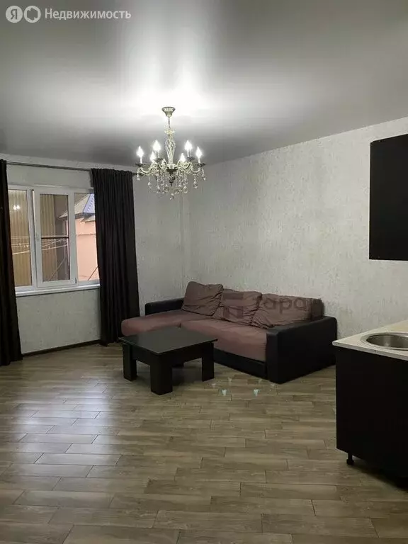 2-комнатная квартира: Избербаш, улица имени Р. Зорге, 56А (50 м) - Фото 2