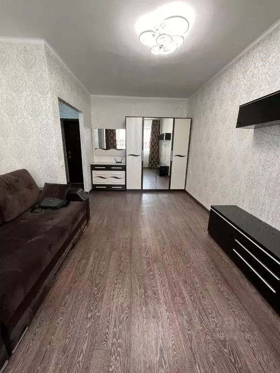 1-к кв. Башкортостан, Стерлитамак ул. Строителей, 65 (35.8 м) - Фото 1