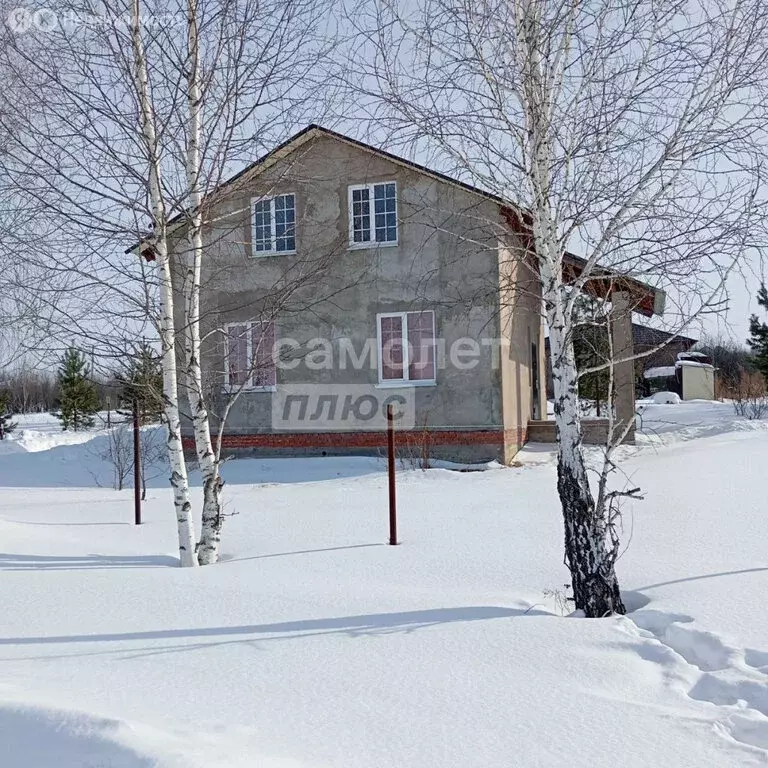 Дом в Иглинский район, Акбердинский сельсовет, СНТ Гея, 1029 (102.8 м) - Фото 2