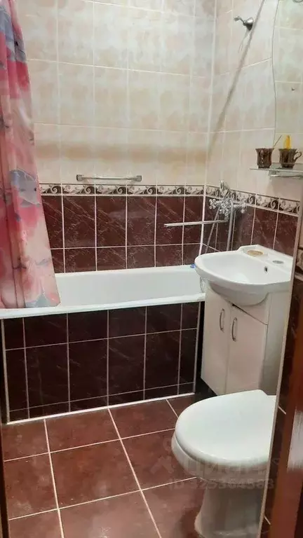 2-к кв. Московская область, Павловский Посад Корнево-Юдинский пер., 20 ... - Фото 1