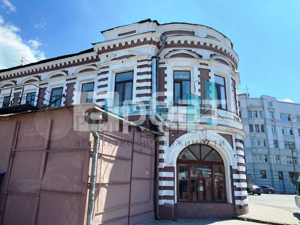 Продам помещение свободного назначения, 415 м - Фото 0