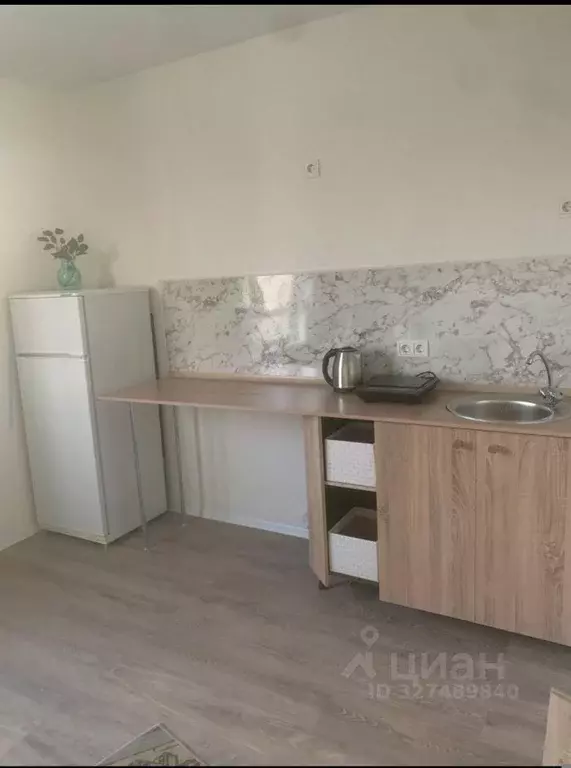 Студия Московская область, Люберцы городской округ, Мирный пгт ул. ... - Фото 2