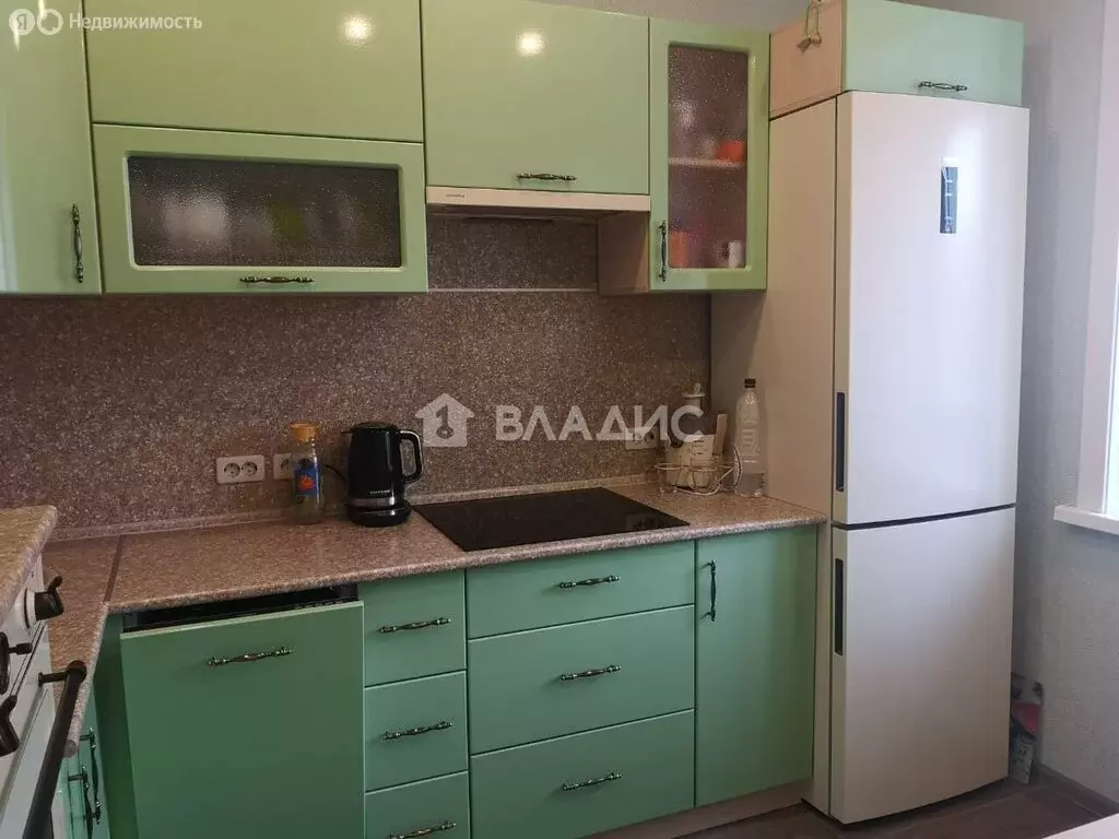 2-комнатная квартира: Тында, Амурская улица, 27 (52.9 м) - Фото 1