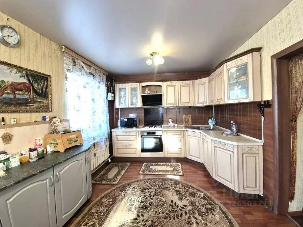 Дом в Омская область, Омск Прибрежная ул., 29 (189 м) - Фото 2