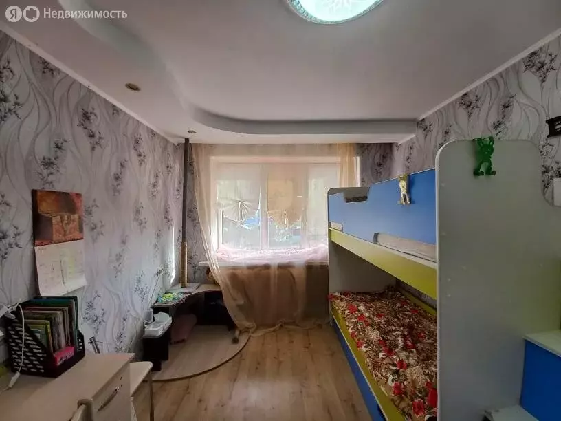 1-комнатная квартира: Псков, Солнечная улица, 9 (36 м) - Фото 1