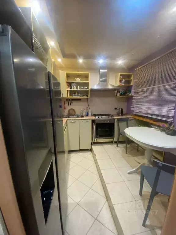 3-к кв. Волгоградская область, Волгоград Козловская ул., 41А (47.0 м) - Фото 1