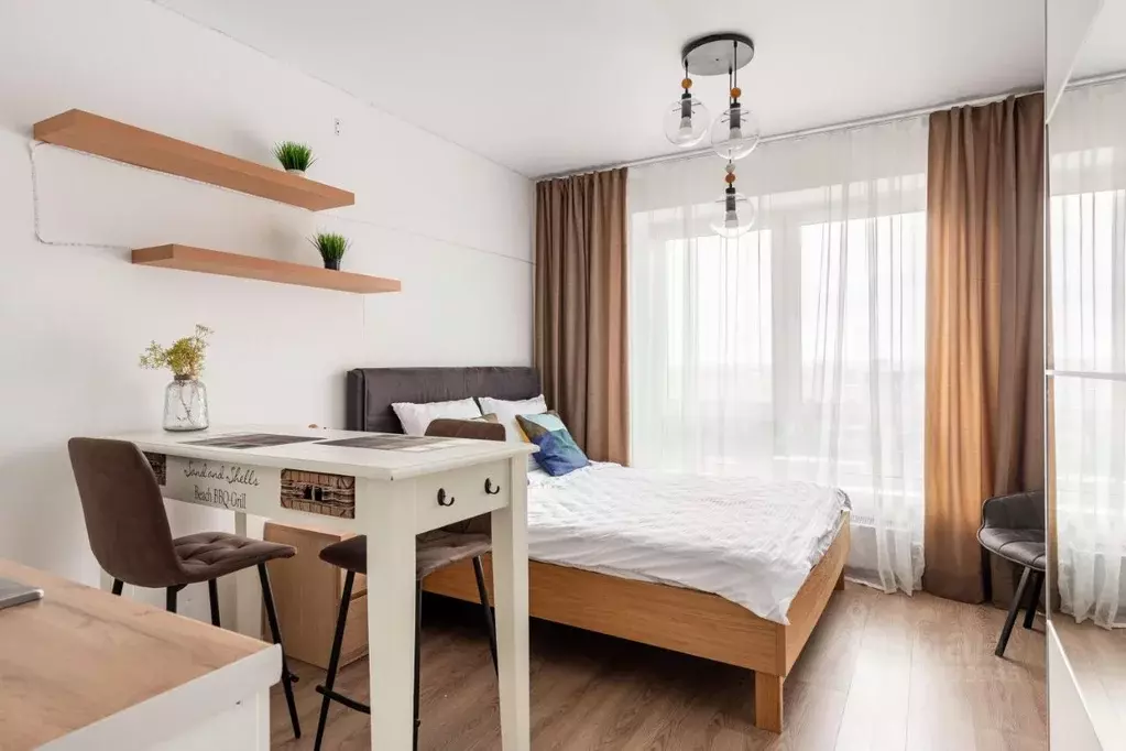 Студия Московская область, Красногорск городской округ, пос. ... - Фото 2