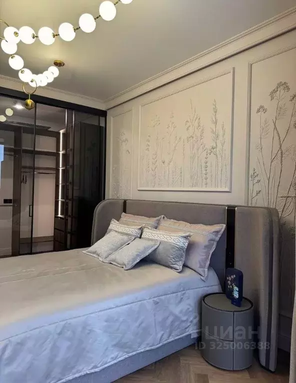 2-к кв. Татарстан, Казань ул. Алексея Козина, 9 (75.0 м) - Фото 1