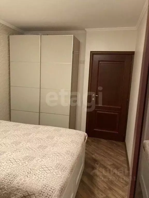 3-к кв. Пермский край, Пермь ул. Каляева, 11/1 (66.9 м) - Фото 2