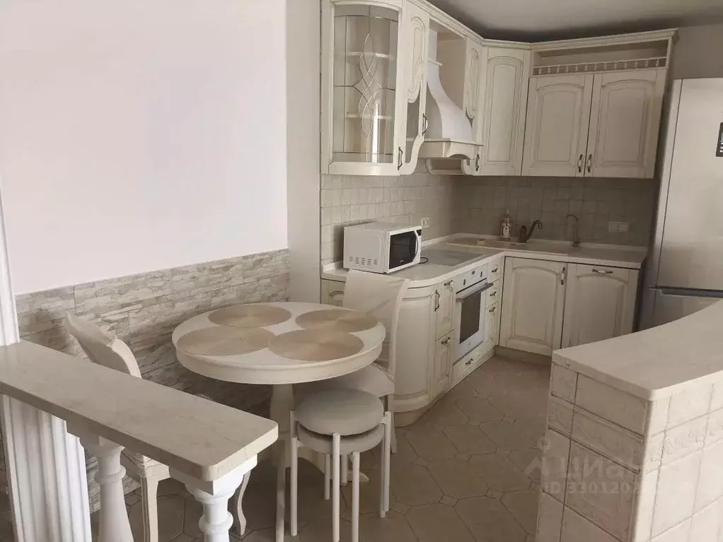 3-к кв. Москва Южнобутовская ул., 91 (80.0 м) - Фото 2