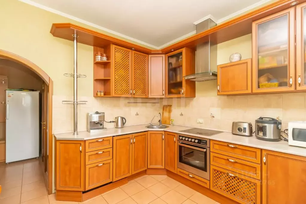 2-к кв. Челябинская область, Челябинск ул. Воровского, 61Б (65.1 м) - Фото 2