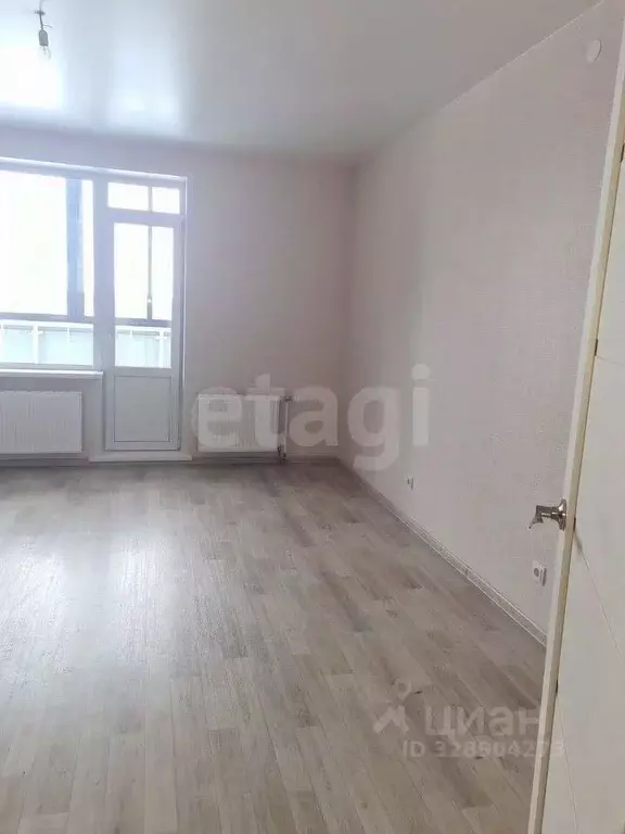 Студия Новосибирская область, Новосибирск ул. Бородина, 56 (29.8 м) - Фото 1