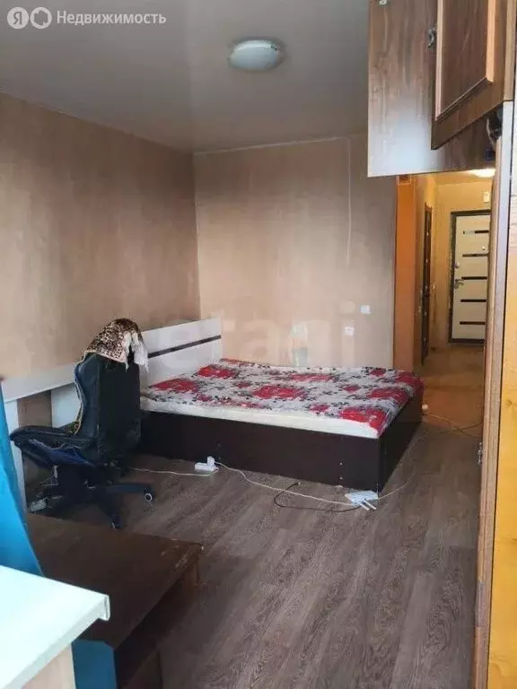 Квартира-студия: Воронеж, Цимлянский переулок, 8А (27.3 м) - Фото 2
