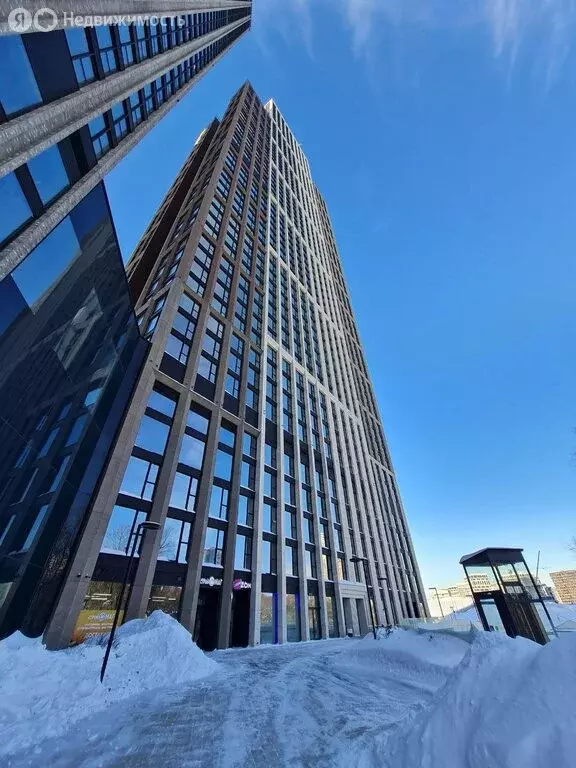 Помещение свободного назначения (91 м) - Фото 1