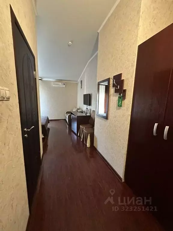 Комната Ставропольский край, Пятигорск ш. Бештаугорское, 68 (26.0 м) - Фото 2