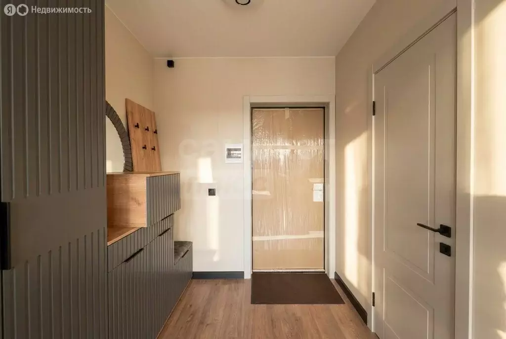 Квартира-студия: Оренбург, улица Юркина, 2 (23.6 м) - Фото 2