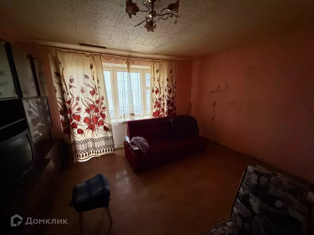 Продаётся 1-к квартира, 32.3 м - Фото 0