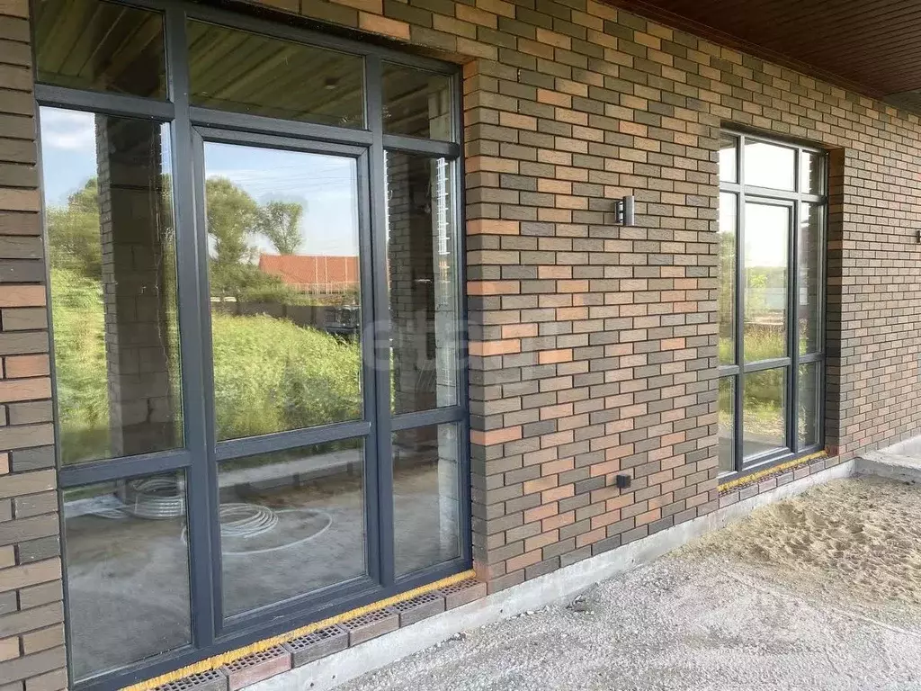 Дом в Воронежская область, Семилукский район, с. Девица Первомайская ... - Фото 1