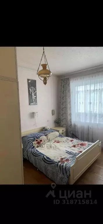 2-к кв. Белгородская область, Белгород ул. Чехова, 32 (45.0 м) - Фото 0