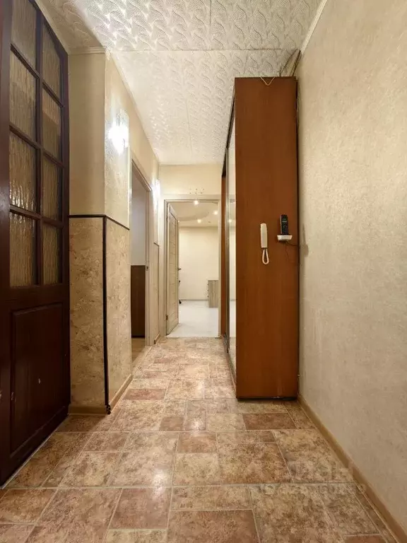 3-к кв. Калужская область, Обнинск ул. Королева, 16 (57.0 м) - Фото 2