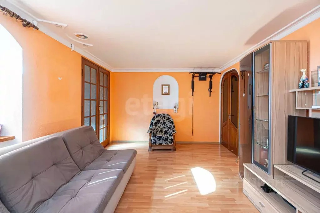 3-к кв. Севастополь ул. Героев Бреста, 44Г (68.6 м) - Фото 1