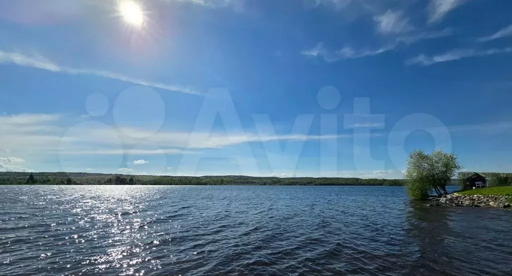 Участок 14,1 сот. (ИЖС) - Фото 1