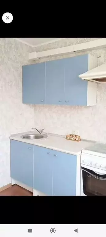 1-к. квартира, 41 м, 5/5 эт. - Фото 0