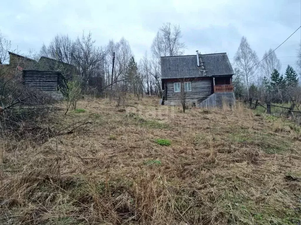 Дом в Алтай, Горно-Алтайск ул. Вербицкого (19 м) - Фото 0